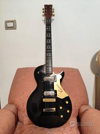 chitarra elettrica eko kiwi special 