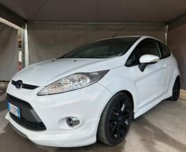 Ford Fiesta 1.6 TDCi 95CV 3 porte Indiv.