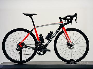 Specialized Tarmac S-Works