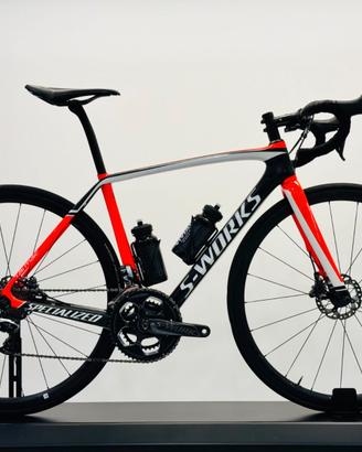 Specialized Tarmac S-Works