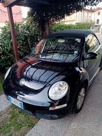 NEW BEETLE cabrio del 2007