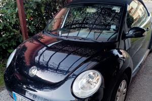 NEW BEETLE cabrio del 2007