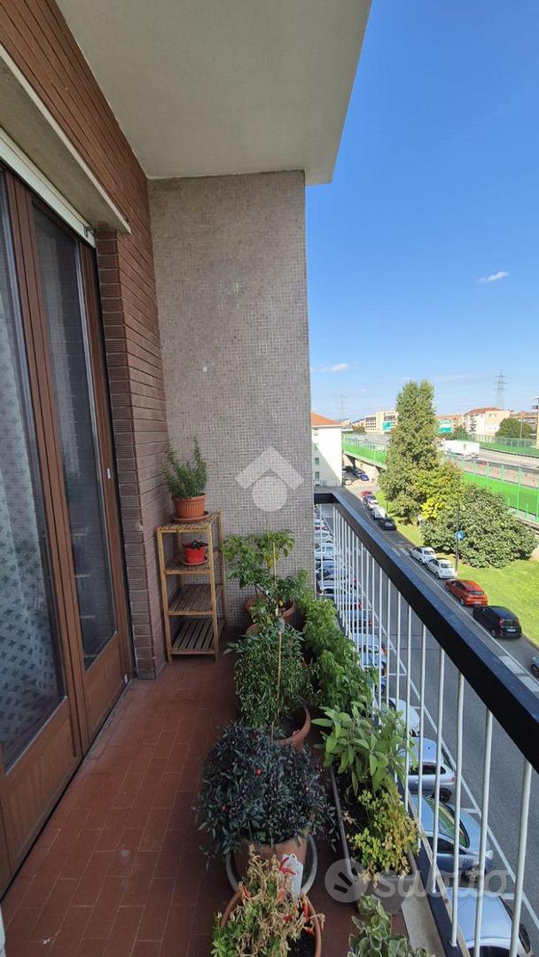 Apartment in Rivoli, Tetti Neirotti - Vista 5