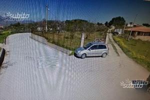 Terreno agricolo edificabile - Baucina (Pa)