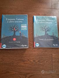 L'amore, l'attesa e altro ancora