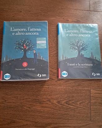 L'amore, l'attesa e altro ancora
