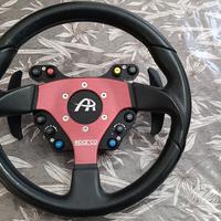 Corona volante SPARCO 33cm tondo