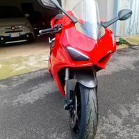 Carene originali panigale v4 18 19 e altri acces