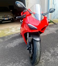 Carene originali panigale v4 18 19 e altri acces