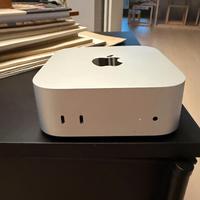 Mac mini M4 Pro(2024) - 64GB RAM/2TB SSD