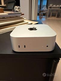 Mac mini M4 Pro(2024) - 64GB RAM/2TB SSD