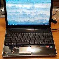 HP Pavillion dv6 