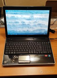 HP Pavillion dv6 