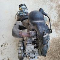 motore vespa 50 completo