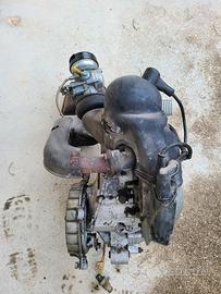 motore vespa 50 completo