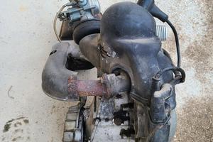 motore vespa 50 completo