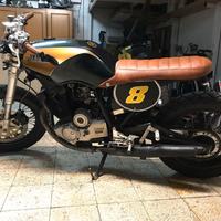 Yamaha XS 400 - 1982