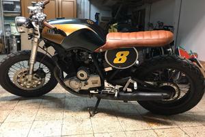 Yamaha XS 400 - 1982