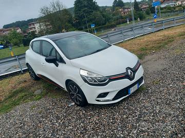 Renault Clio dCi 8V 75CV Start&Stop 5 porte Energy