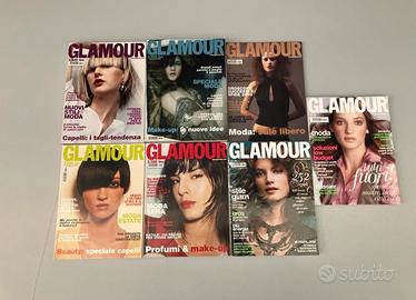 Magazine Glamour