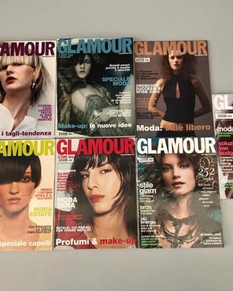 Magazine Glamour