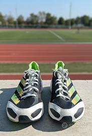 Scarpa running uomo Adidas 