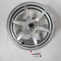 Cerchio Anteriore Suzuki Burgman 125 2002