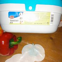 trasportino per criceti 