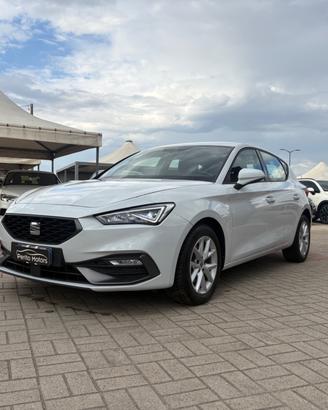 Seat Leon 2.0 TDI 150 CV DSG Style