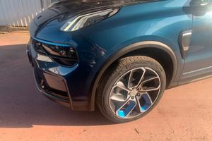 Lynk&co 01 PHEV