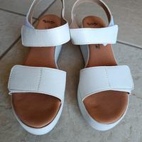 Scarpe INART donna n.40 made in Italy 