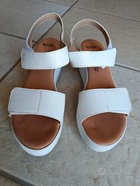 Scarpe INART donna n.40 made in Italy 