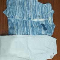 abbigliamento bambina