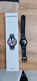 Samsung Galaxy Watch 6 