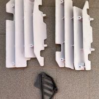 Ricambi honda CR 125