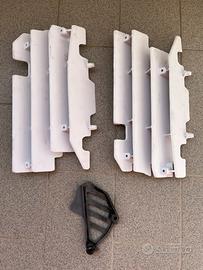 Ricambi honda CR 125