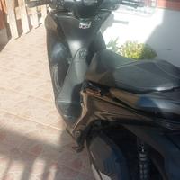 Honda SH 125 - 2024