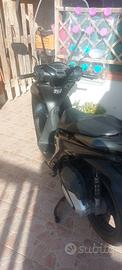 Honda SH 125 - 2024