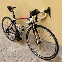 Bicicletta da corsa De Rosa R 848