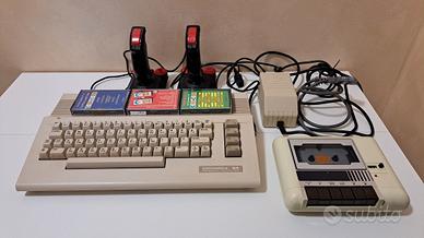 commodore 64 