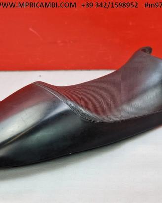 SELLA PILOTA DUCATI MONSTER 800 2003 2004 2005