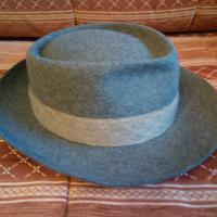 Cappello in feltro da uomo anni '50