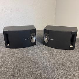 Bose 201V Casse