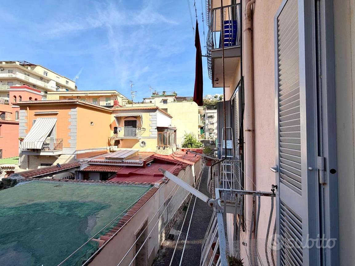 Appartamento – Pozzuoli, Rione Ortodonico - Vista 4