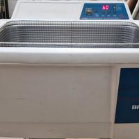 Pulitrice ultrasuoni Brandon 8510E DTH