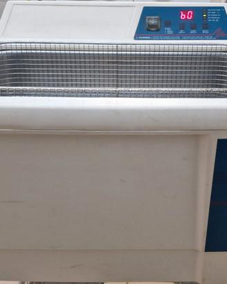 Pulitrice ultrasuoni Brandon 8510E DTH