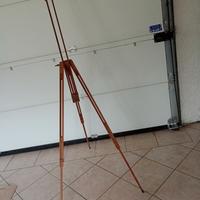 Cavalletto pittore