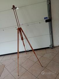 Cavalletto pittore