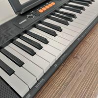 Tastiera Casio Casiotone CT-S100 pianola portatile