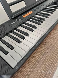 Tastiera Casio Casiotone CT-S100 pianola portatile
